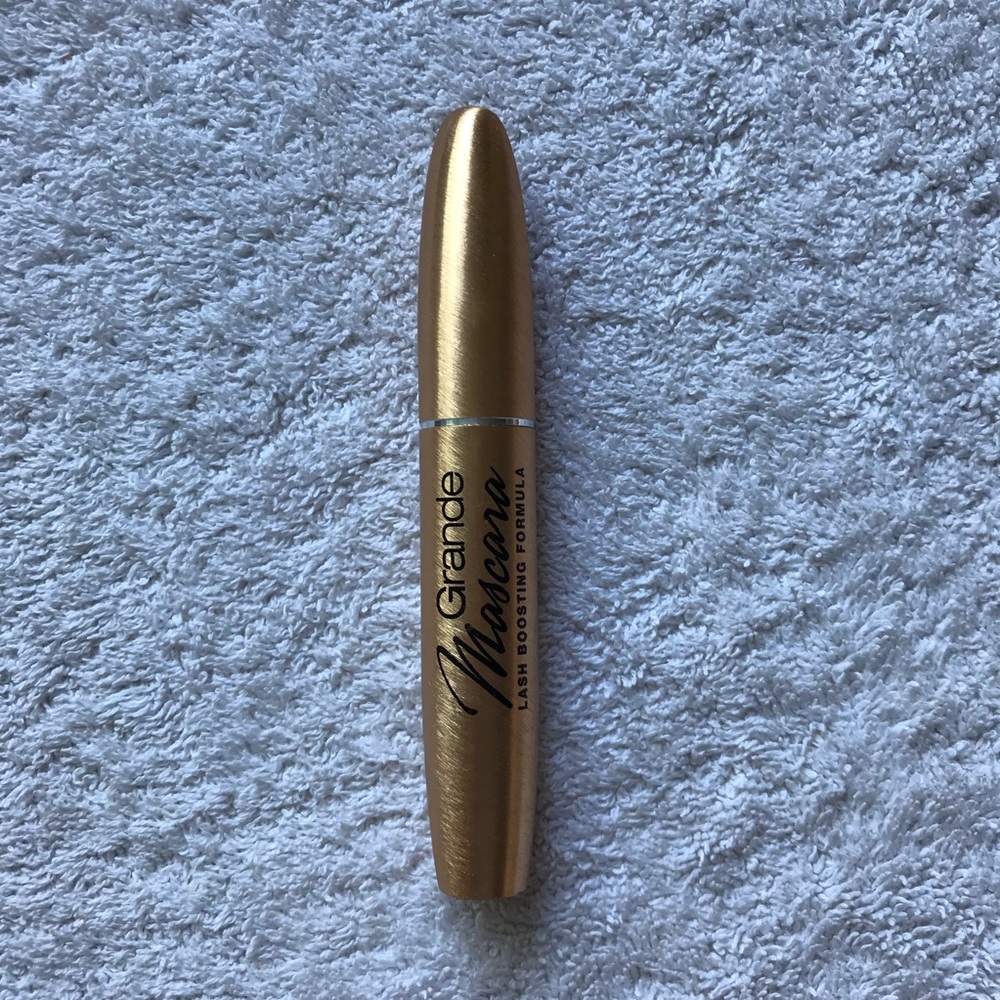 Grande Mascara Lash Boosting Formula